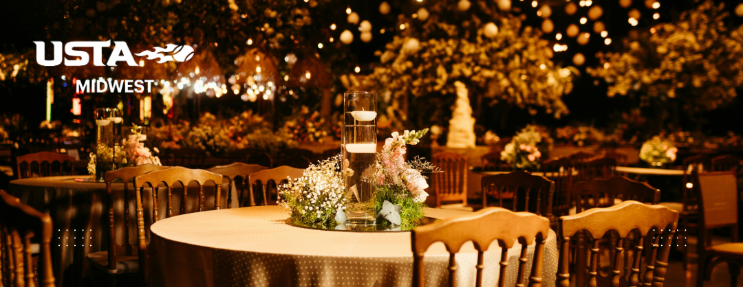 USTA Midwest Hall of Fame Ad and Sponsorship